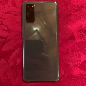 Samsung S20 AT&T(Read Description) Like New 128GB